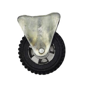 چرخ کفی‌دار مدل گوریلا کد yp sabet 160*45mm
