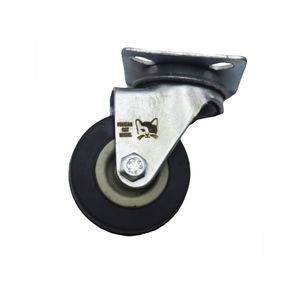 چرخ کفی‌دار پرشین کت مدل yp no lastik kafi 50*18mm