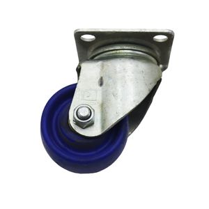 چرخ کفی‌دار گردان مدل yp sabet felezi 75*35mm