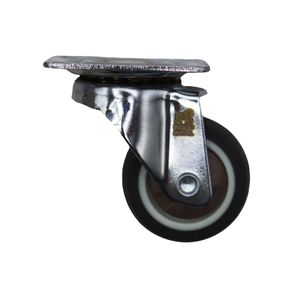 چرخ کفی‌دار گردان مدل گوریلا کد yp gardan 35mm