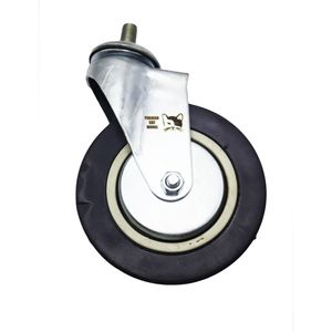 چرخ گردان مدل پرشین کت کد ypno pichi lastiki 125*25mm