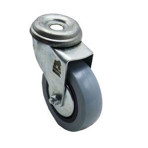 چرخ گردان مدل گوریلا آلن خور کد yp gardan alenkhor 75mm