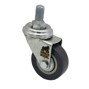 چرخ گردان مدل گوریلا کد yp pichi lastiki 50mm