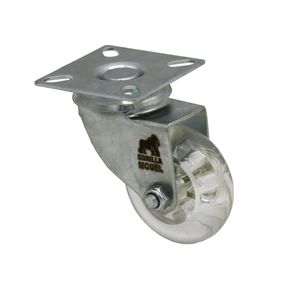 چرخ گردان مدل گوریلا کد yp shishei kafi 50mm