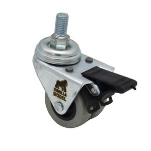 چرخ گردان مدل گوریلا کد ypt 2gholo pichi 50mm