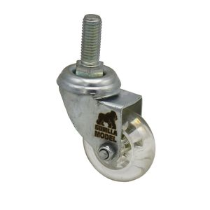 چرخ گردان پیچی مدل گوریلا کد yp pichi shishei 50mm