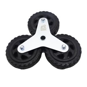 چرخ گوریلا مدل ستاره کد yp 3charkh 160*35mm