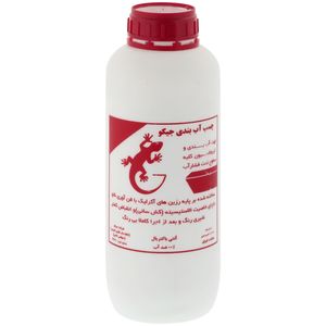 چسب آب بندی جیکو مدل az1 وزن 1 لیتر