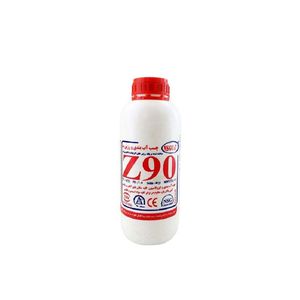چسب آب بندی و رزین نما ان اس جی مدل z90 وزن 1 کیلوگرم