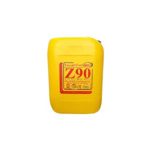 چسب آب بندی و رزین نما ان اس جی مدل z90 وزن 10 کیلوگرم