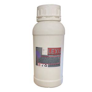 چسب آب بندی و رزین نما لکسوو مدل  nj76 حجم 500 میلی لیتر