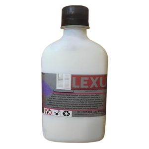 چسب آب بندی و رزین نما لکسوو مدل xc حجم 250 میلی لیتر