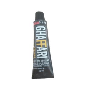 چسب آکواریوم غفاری مدل gh30 بسته دو عددی حجم 30 میلی لیتر