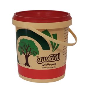 چسب باغبانی سمیران مدل latex وزن 1000 گرمی