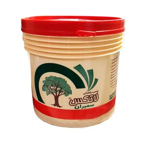 چسب باغبانی لاتکس کد hb600119 وزن 5 کیلوگرم