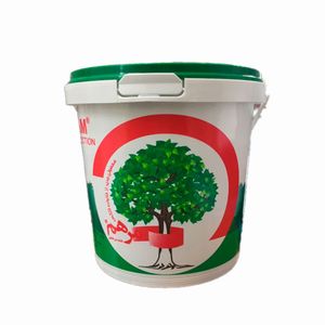 چسب باغبانی محافظ تنه درختان مرهم کد hb600120 وزن 1 کیلوگرم