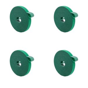 چسب باغبانی مدل نگهدارنده شاخه بسته 4 عددی