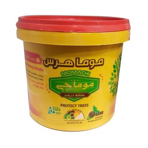 چسب باغبانی موما هرس مدل سنتی وزن 1 کیلوگرم