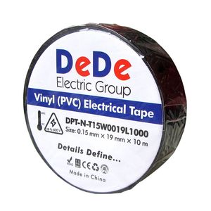 چسب برق مدل ده ده الکتریک کد dede10