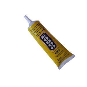چسب تعمیراتی مدل e8000 حجم110 میلی لیتر