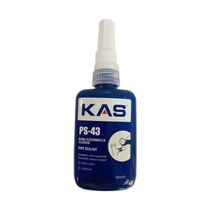 چسب تفلون کاس مدل ps 43 حجم 50 میلی لیتر