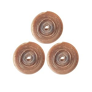 چسب توری پنجره داریوش کد dtp03 طول 4 متر مجموعه 3 عددی