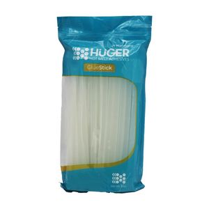 چسب حرارتی صافکاری هوگر مدل smt huger german 1kg وزن 1 کیلوگرم