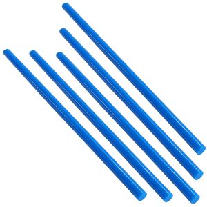 چسب حرارتی مدل dgc bl5 قطر 7 میلی متر بسته 5 عددی