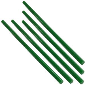 چسب حرارتی مدل dgc gr5 قطر 7 میلی متر بسته 5 عددی