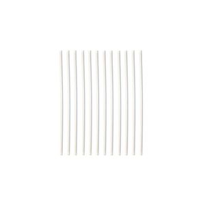 چسب حرارتی مدل hch10 قطر 7 میلیمتر بسته 10 عددی