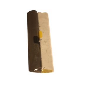 چسب خمیری دوقلو غفاری مدل 2ep وزن 120 گرمی