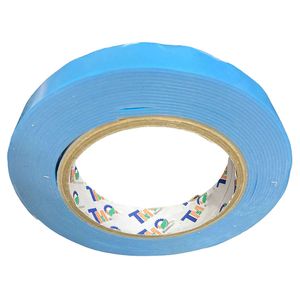 چسب دوطرفه تی ام اس مدل سیلیکونی کد tm1+ عرض یک سانتی متر