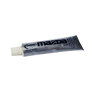 چسب سیلیکون کاسپین مدل mazda مقدار 30 گرم