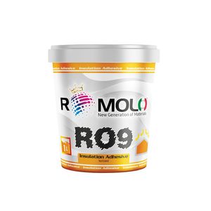 چسب عایق آب بند رومولو مدل ro9 وزن 1لیتر