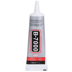 چسب مایع مدل b 7000 حجم 110 میلی لیتر