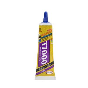 چسب مایع مکانیک مدل t7000 حجم 110 میلی لیتر