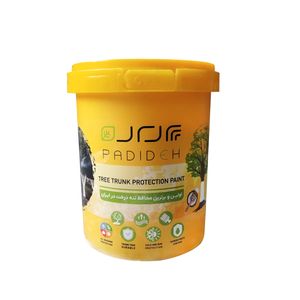 چسب محافظ تنه درخت پدیده مدل padide 1kg new وزن 1 کیلوگرم