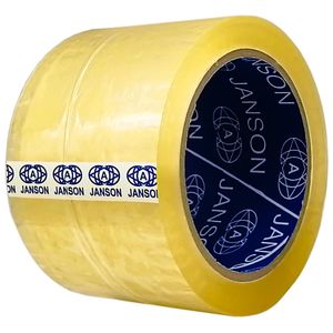 چسب پهن جانسون مدل quality a عرض 7 سانتی متر