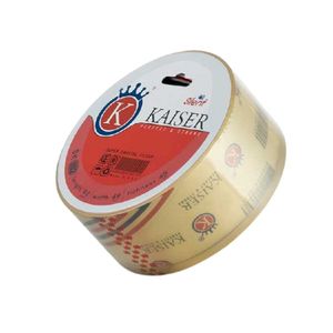 چسب پهن کایزر مدل sk102 عرض 5 سانتی متر