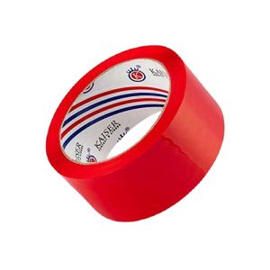 چسب پهن کایزر کد sk105 عرض 5 سانتی متر