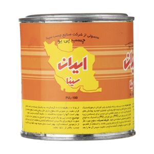 چسب پی یو سینا مدل pu1 100 وزن 160 گرم