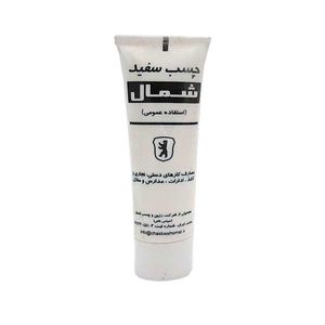 چسب چوب شمال مدل 600 وزن 60 گرم