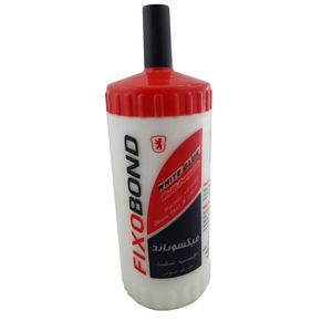 چسب چوب فیکس مدل ypk 0400ml حجم 400 میلی لیتر
