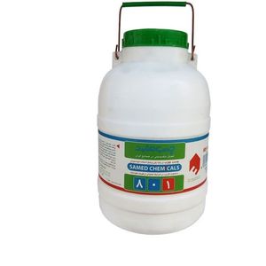 چسب چوب مشهد مدل 801 وزن 7 کیلوگرم