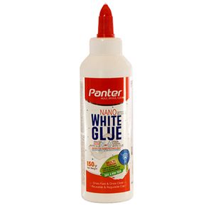 چسب چوب پنتر مدل wg435 حجم 150 میلی لیتر