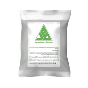 چسب کاشی و سرامیک پودری ماد مدل p3kg وزن 3 کیلوگرم