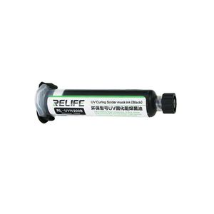 چسب یووی ریلایف مدل rl uvh900b حجم 10 میلی لیتر