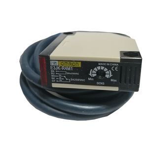 چشم مکعبی امرون مدل e3jk  r4m1