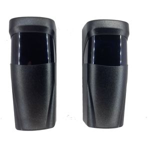 چشمی جک درب پارکینگ مدل ip55