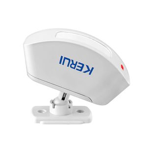 چشمی خطی کروی مدل kr p817